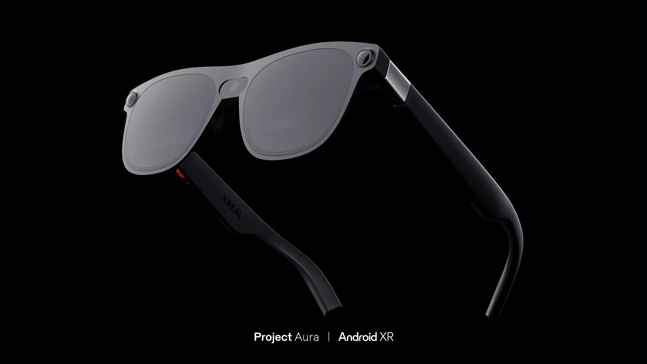 Google Unveils Android XR Glasses with Gemini AI